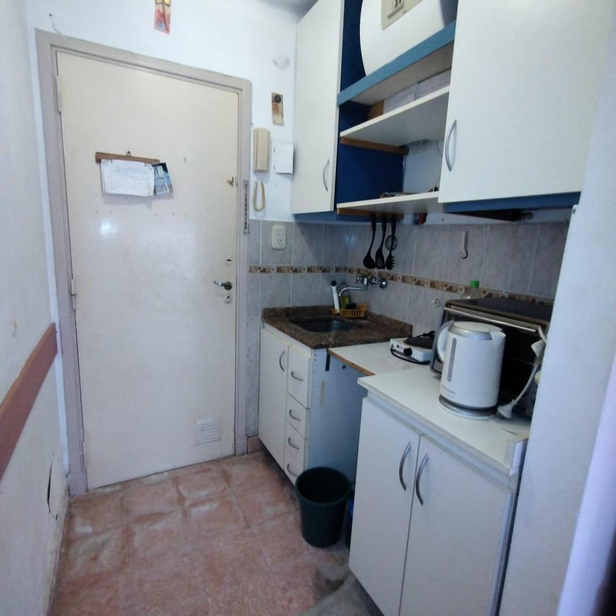 Santa Teresita - Excelente Oportunidad - Departamento a La Venta Equipado 3