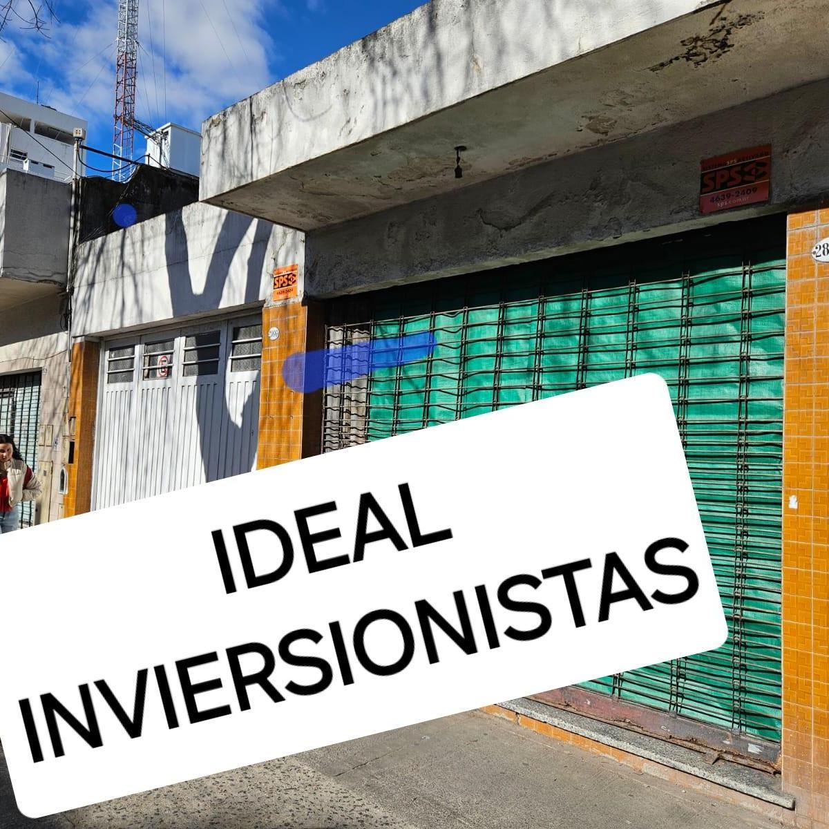 Foto de VILLA DEL PARQUE-TERRENO PARA CONSTRUIR EXCELENTE UBICACION, imagen 5