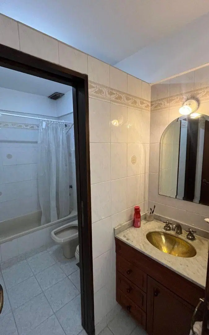 VILLA DEVOTO -EXCELENTE CHALET DE 2 PLANTAS CON PILETA ,QUINCHO Y PARRILLA 8
