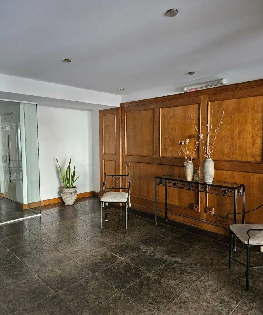 VILLA DEVOTO -DEPARTAMENTO 3 AMBIENTES TIPO DUPLEX CON PLAY ROOM. 4