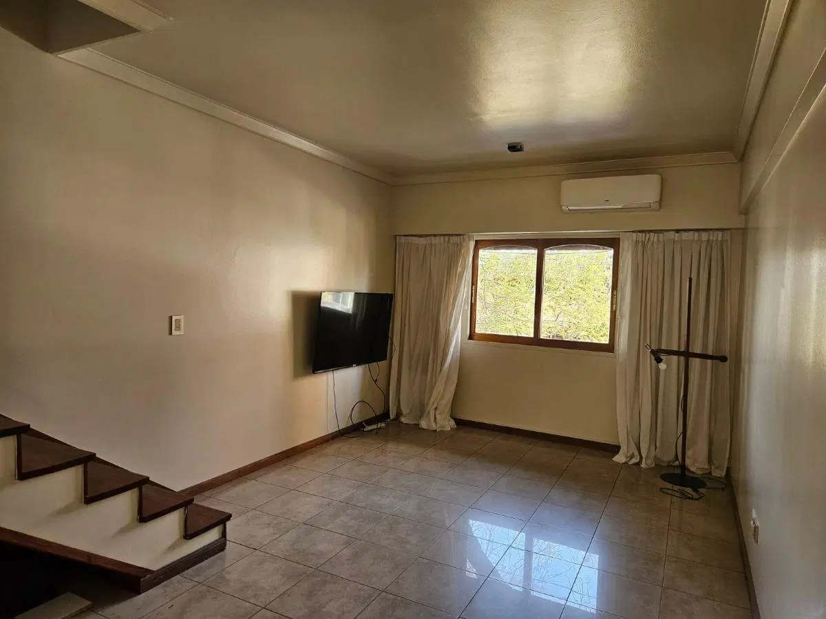 VILLA DEVOTO -DEPARTAMENTO 3 AMBIENTES TIPO DUPLEX CON PLAY ROOM. 8