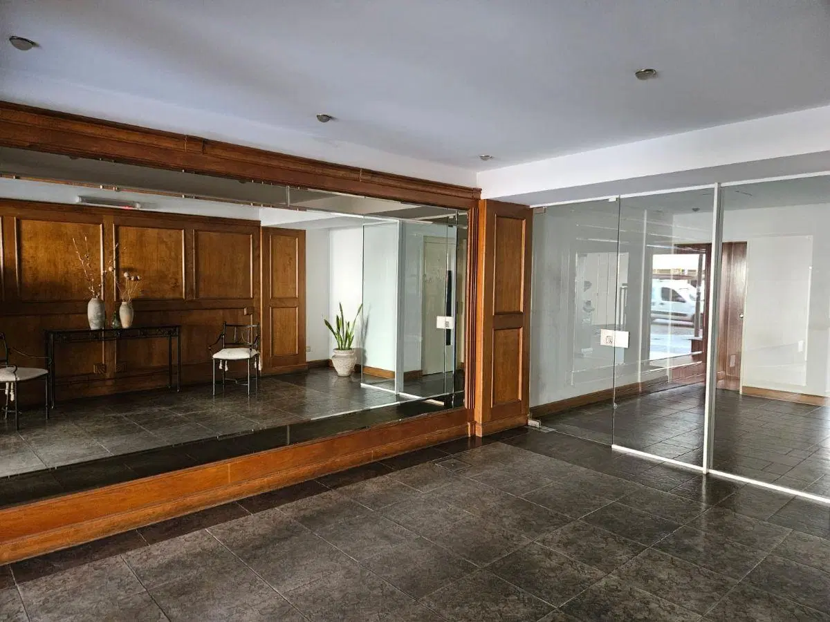 VILLA DEVOTO -DEPARTAMENTO 3 AMBIENTES TIPO DUPLEX CON PLAY ROOM. 3