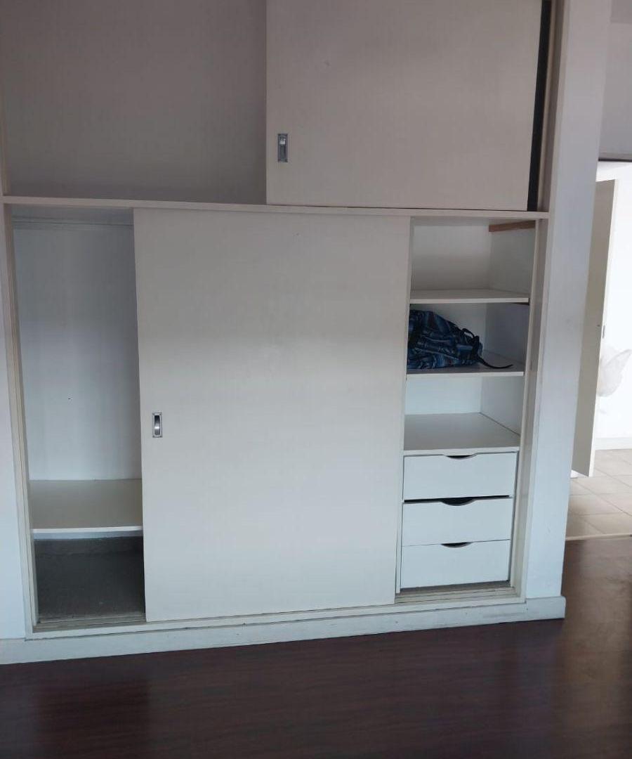 Foto de VILLA PUEYRREDON- DEPARTAMENTO A LA VENTA 2 AMBIENTES MUY LUMINOSO, imagen 3