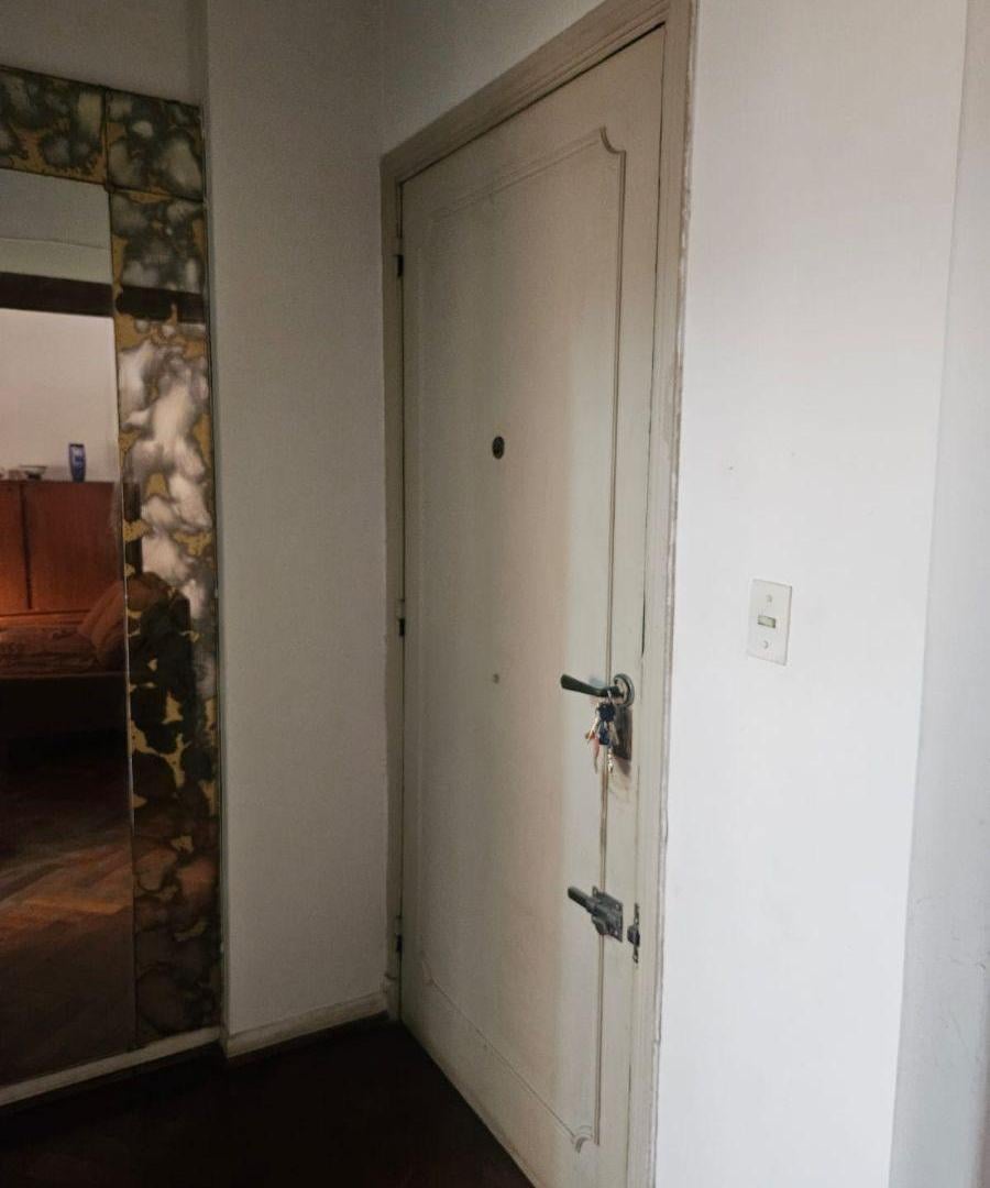 Foto de VILLA CRESPO-Departamento de 3 ambientes con cocina independiente y, imagen 2