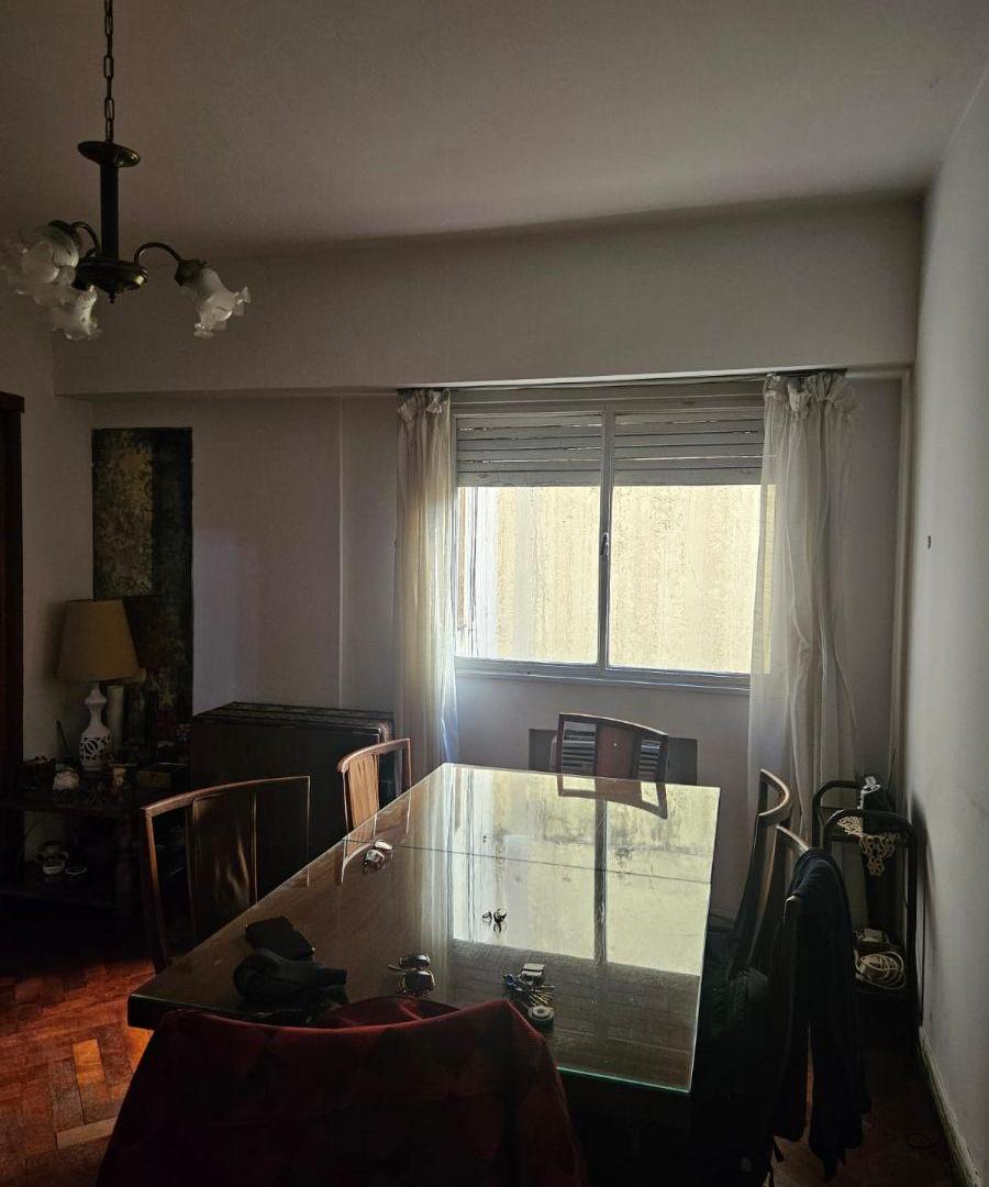 Foto de VILLA CRESPO-Departamento de 3 ambientes con cocina independiente y, imagen 3