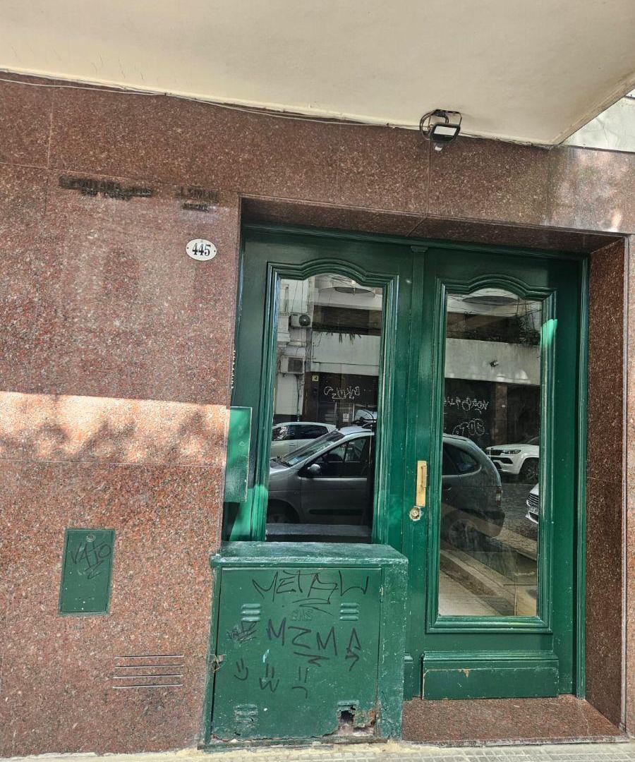 Foto de VILLA CRESPO-Departamento de 3 ambientes con cocina independiente y, imagen 1