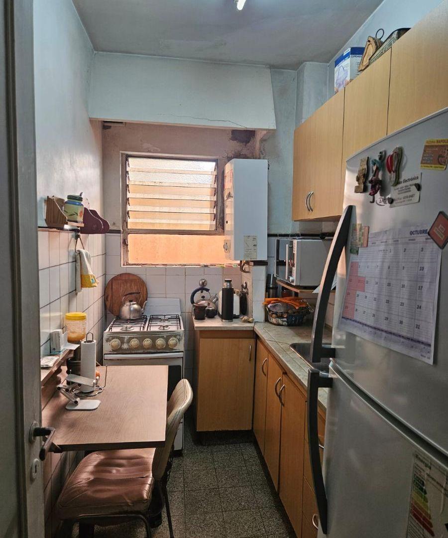 Foto de VILLA CRESPO-Departamento de 3 ambientes con cocina independiente y, imagen 4
