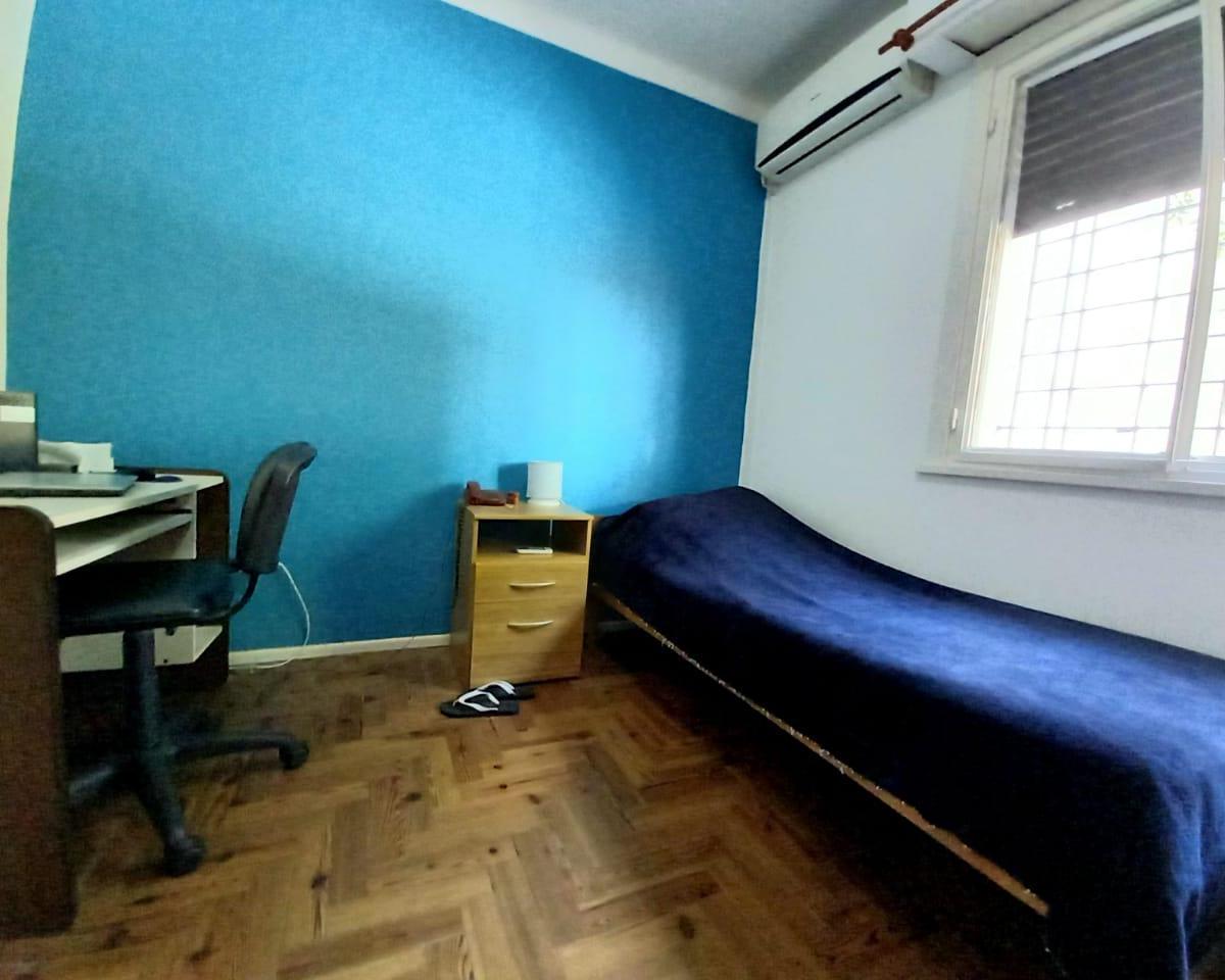 Casa PH 3 Ambientes 2 Dormitorios con patio Castelar