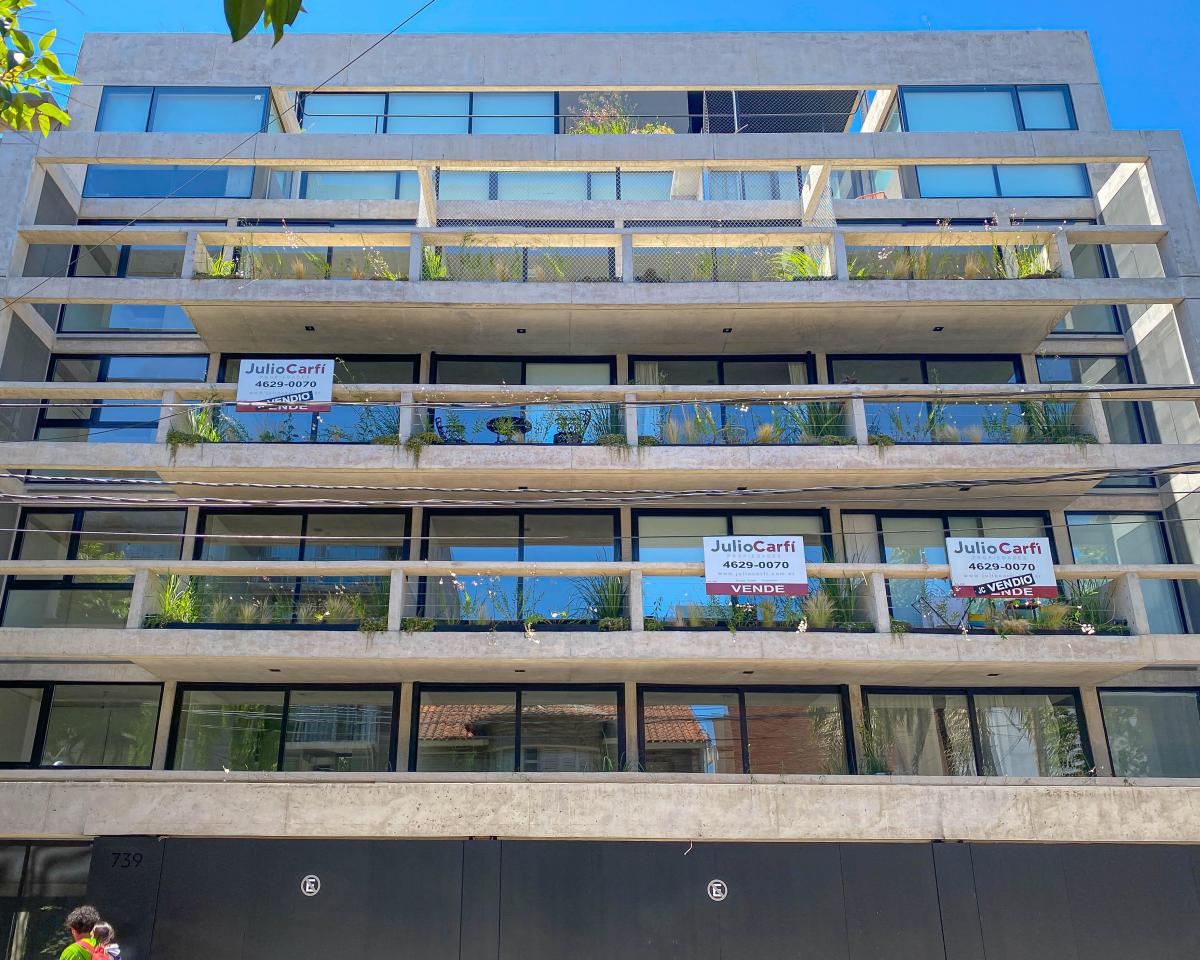 Departamento categoría. Bajas expensas. Toma menor valor.