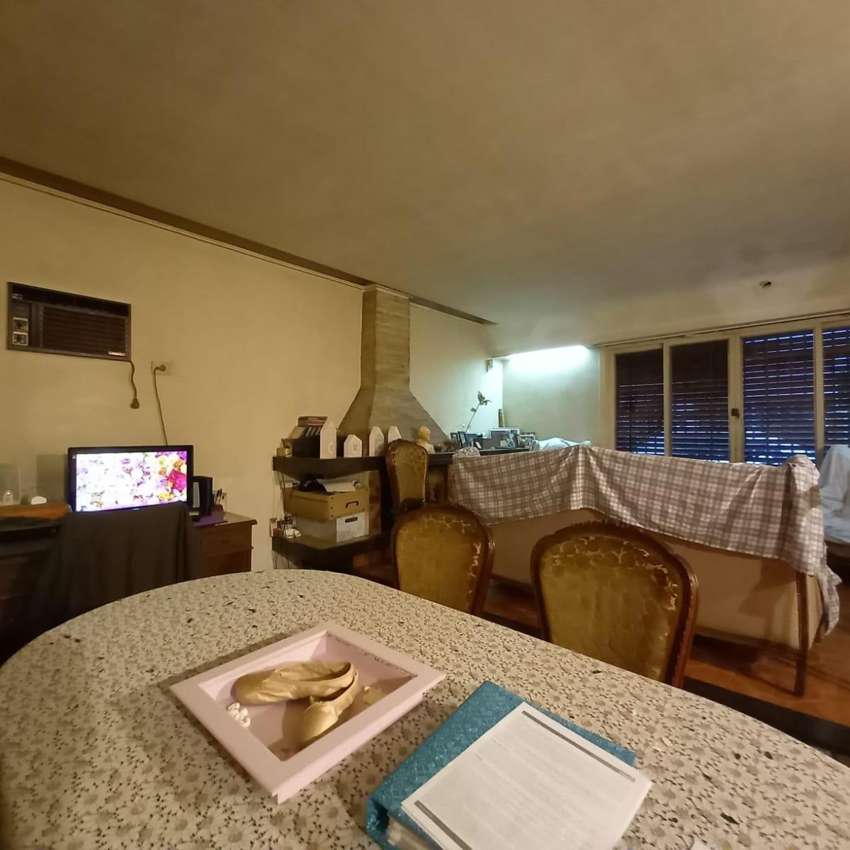 Casa de 3 Ambientes con Jardín en Castelar 3