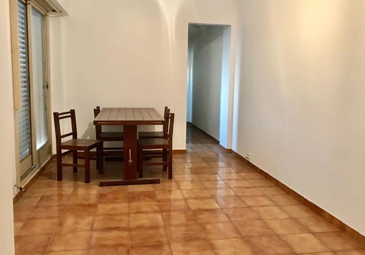 Foto de Departamento 2 ambientes con cochera en Castelar, imagen 1