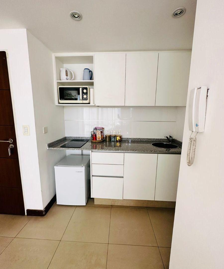 Foto de Monoambiente con cochera apto profesional en Castelar, imagen 5