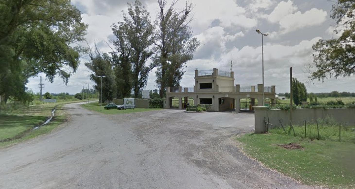 Lote 2000m2 en barrio La Elina Comarcas de Lujan