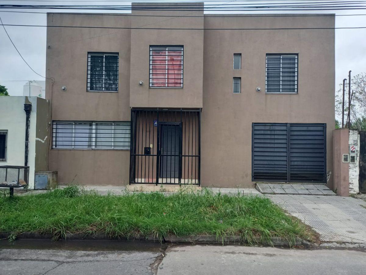 Casa PH 4 ambientes en Ituzaingó