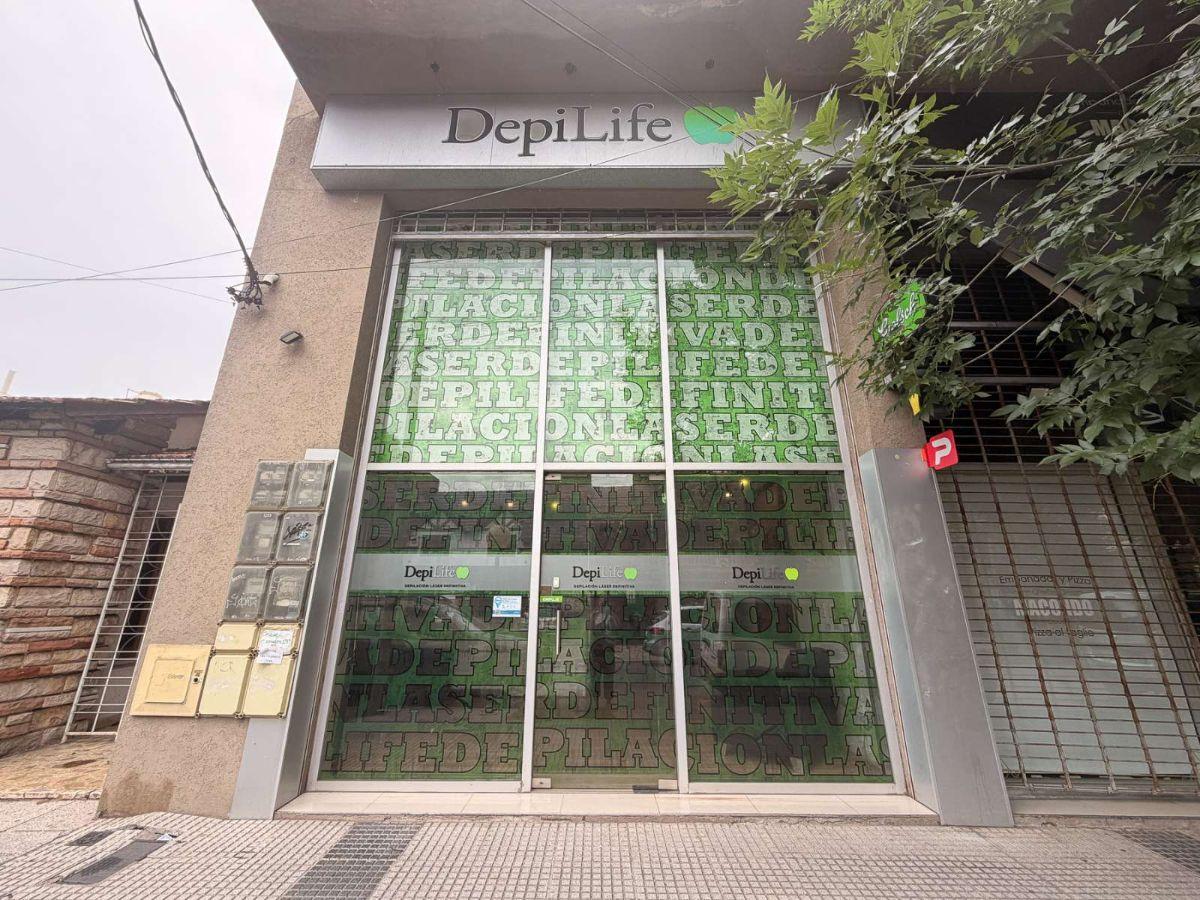 Local comercial en Venta en Castelar centro