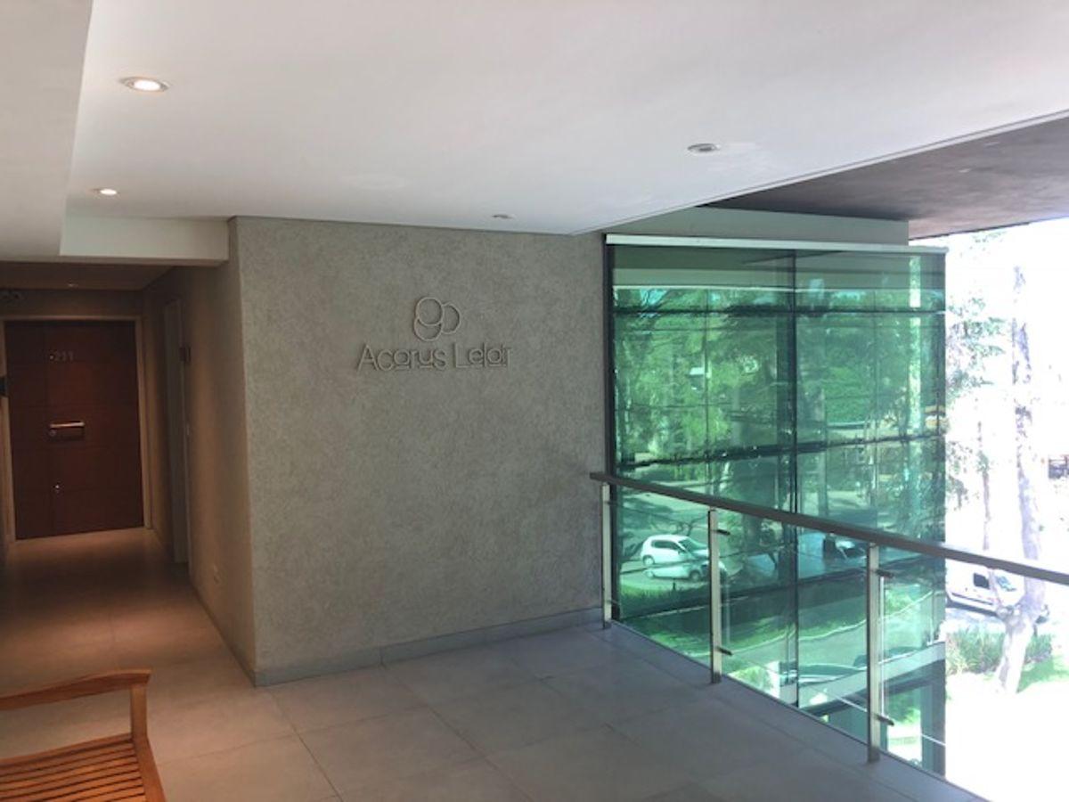 3 Oficinas en Venta Parque Leloir