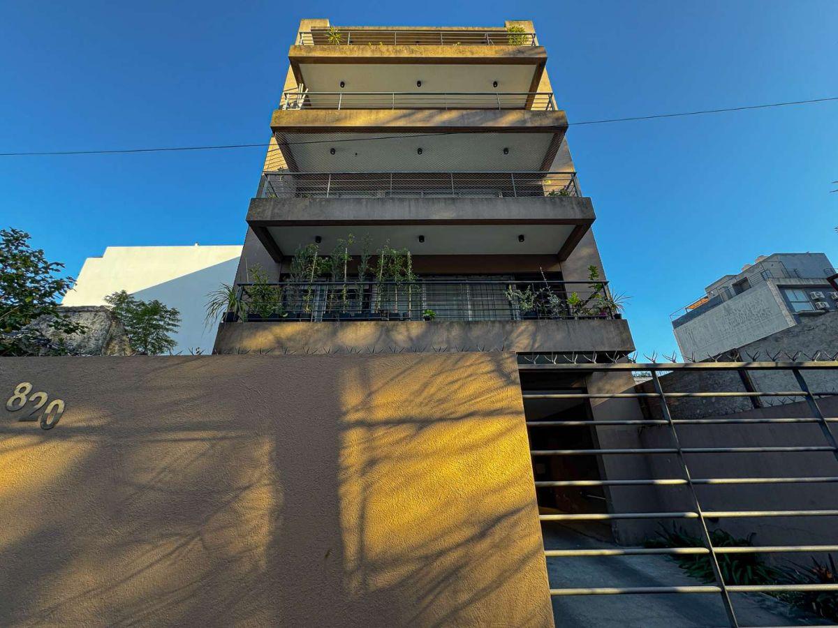 Departamento 2 ambientes en Castelar