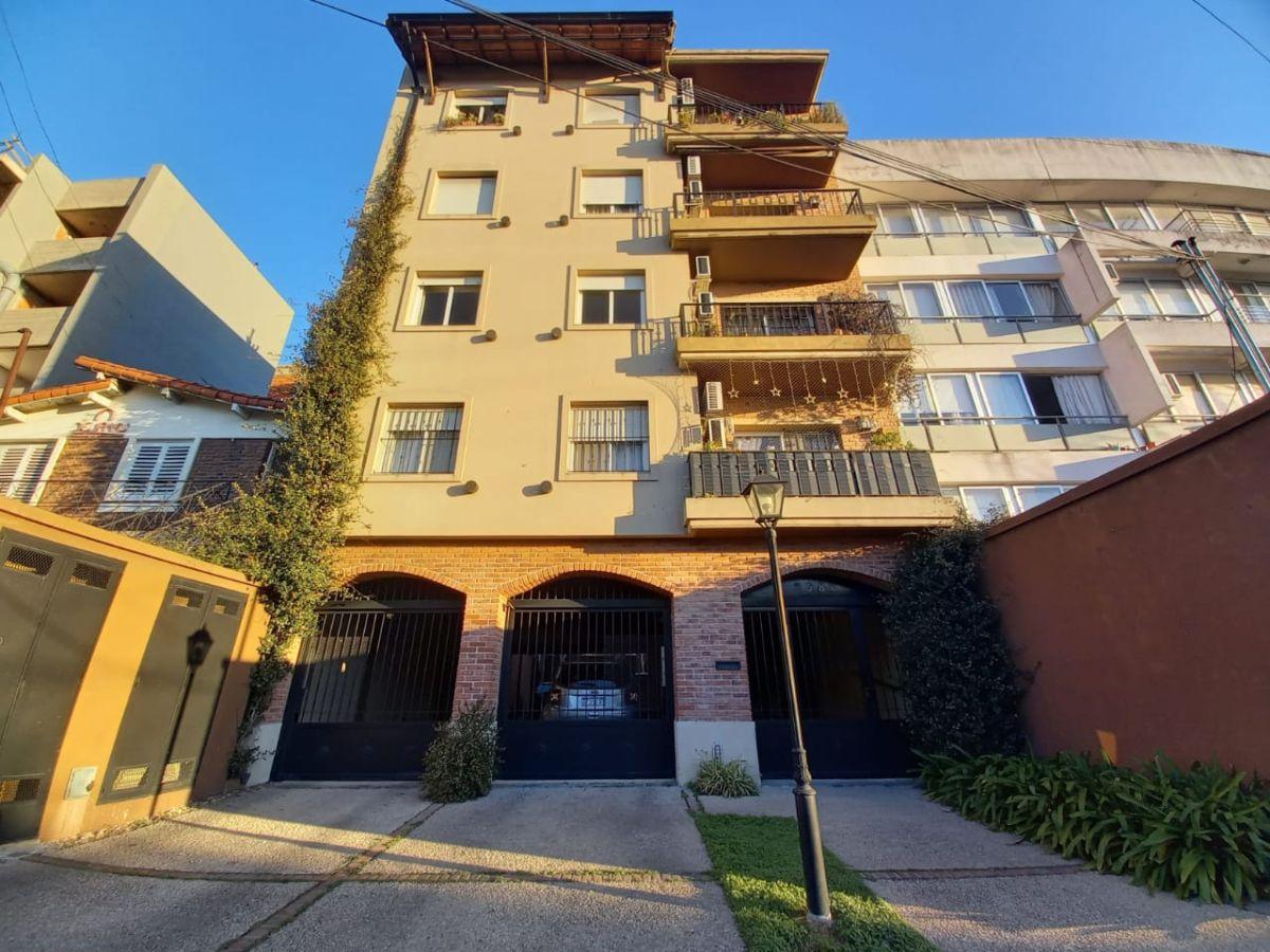 Departamento 3 ambientes en Castelar