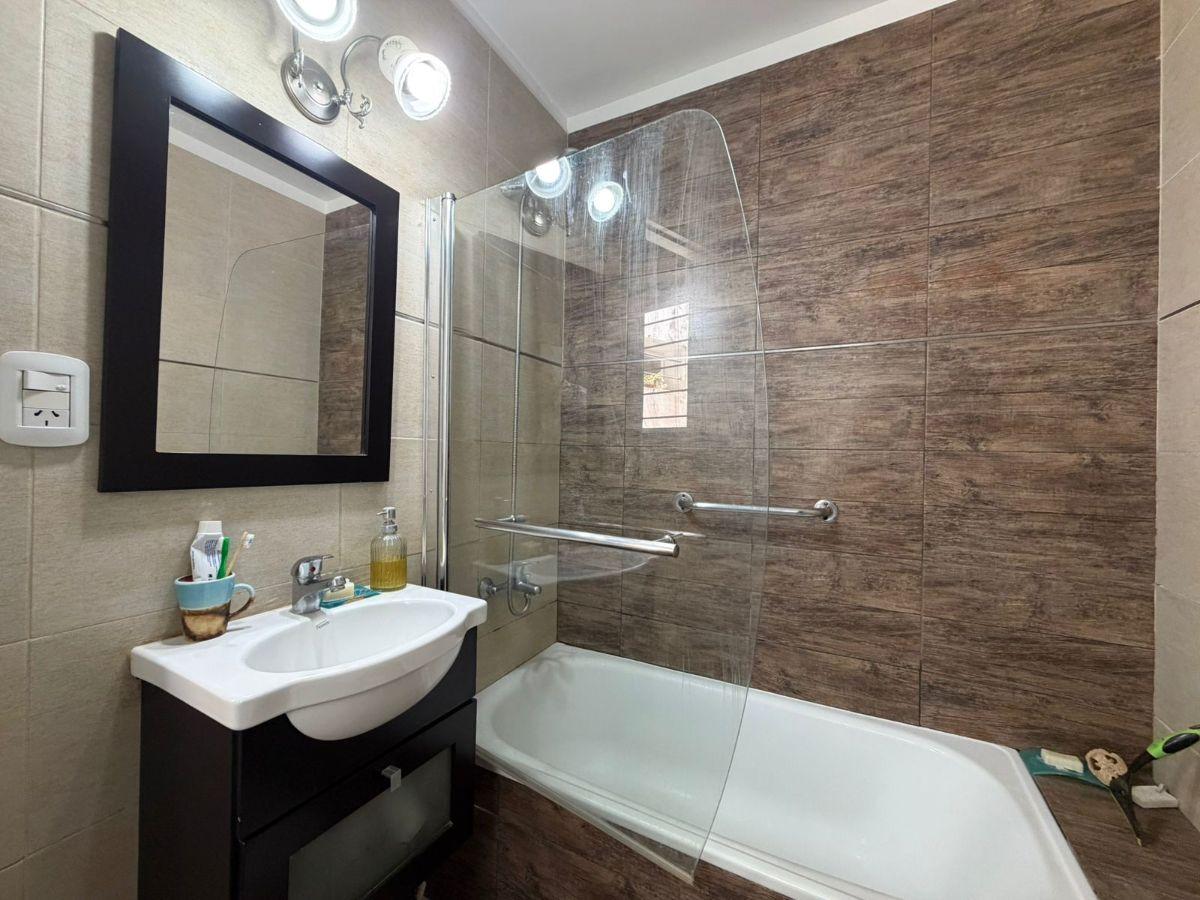 Foto de Departamento 2 ambientes con patio en Castelar, imagen 4