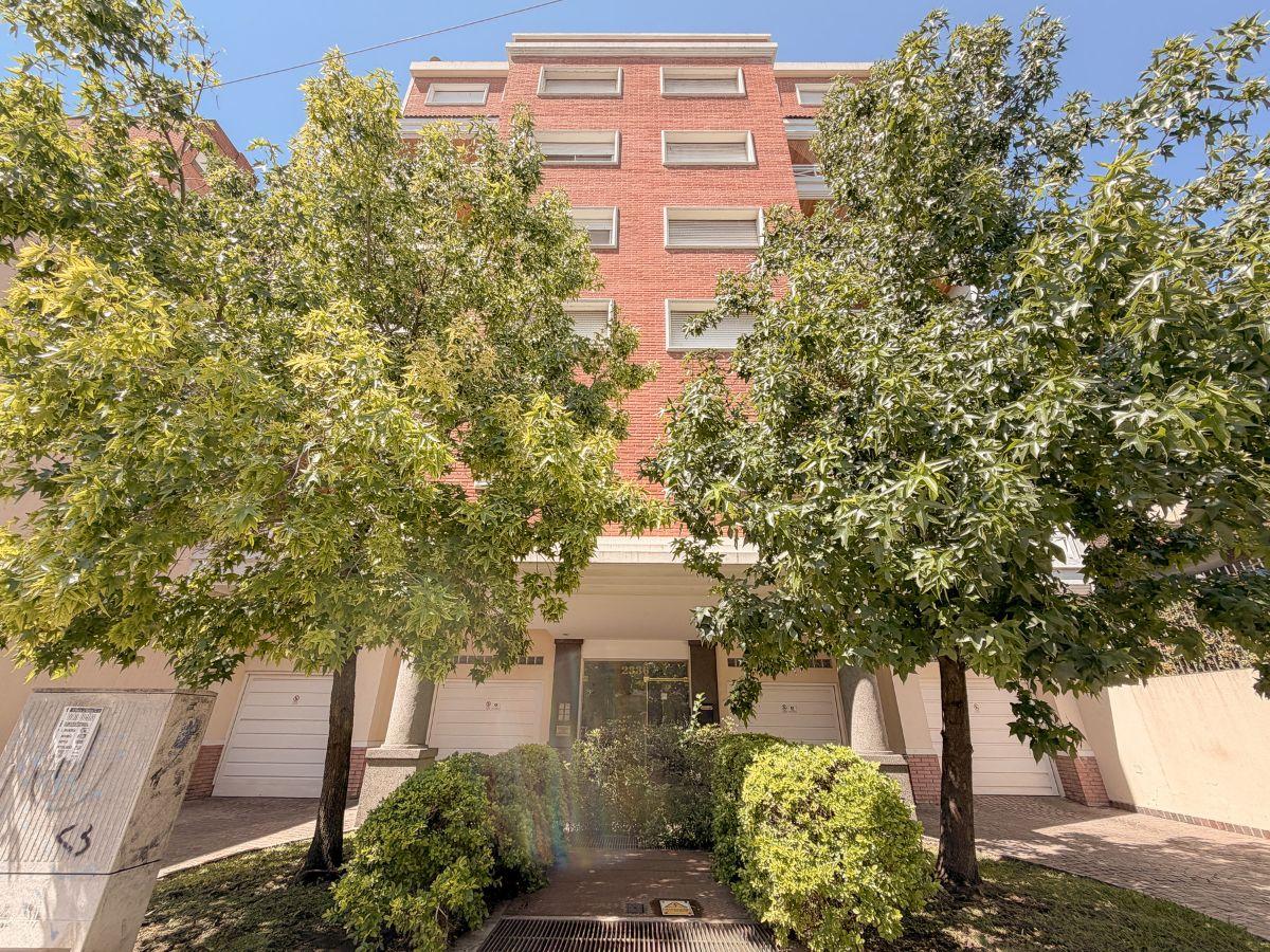 Departamento 2 ambientes en Castelar