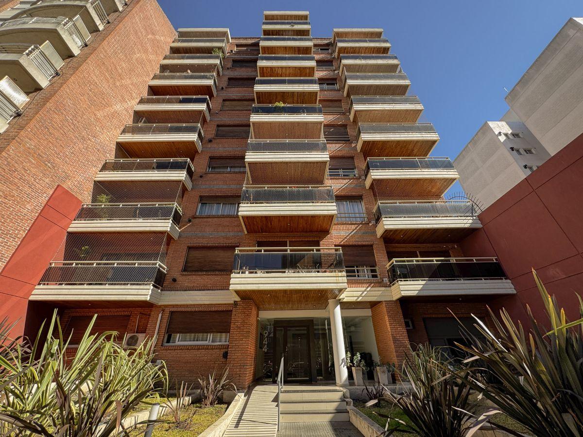 Departamento 3 ambientes en Castelar