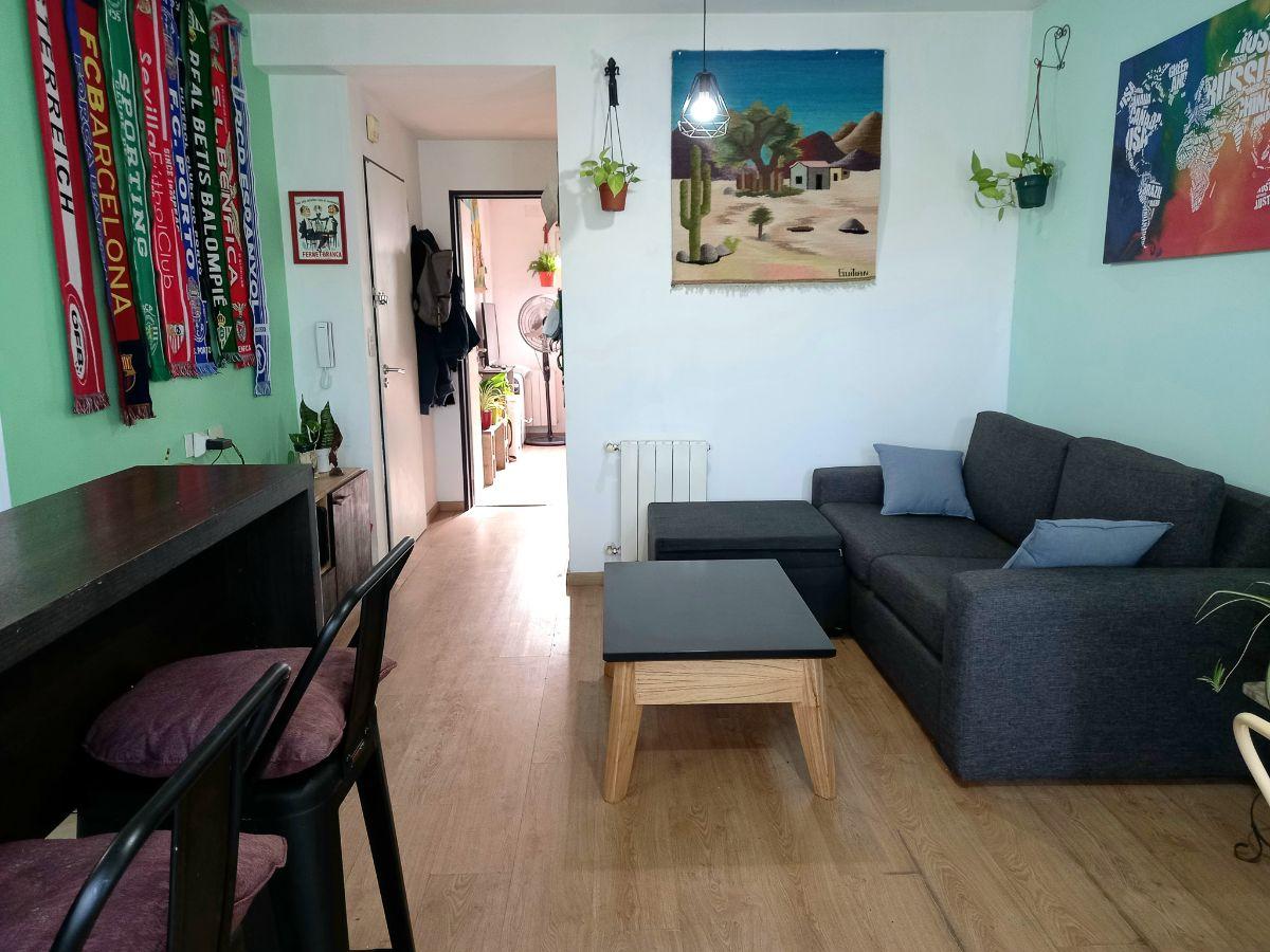 Foto de Departamento 2 ambientes en Castelar, imagen 2