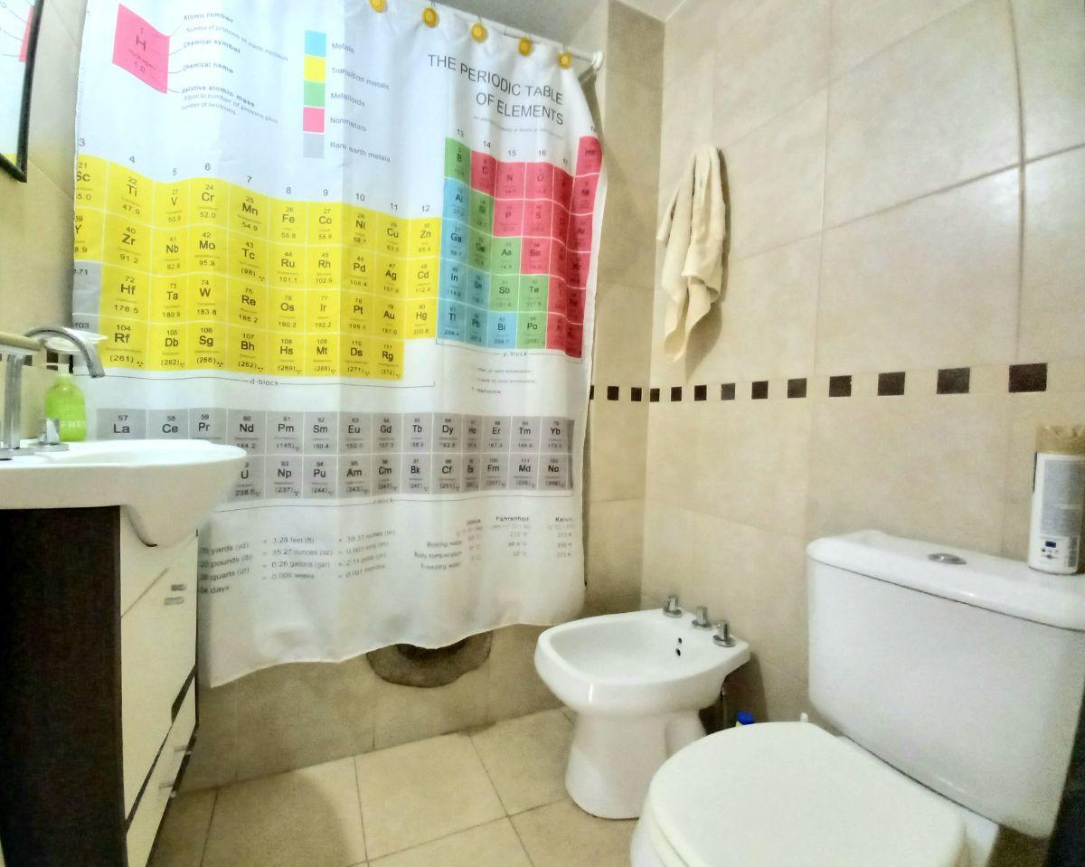 Foto de Departamento 2 ambientes en Castelar, imagen 5