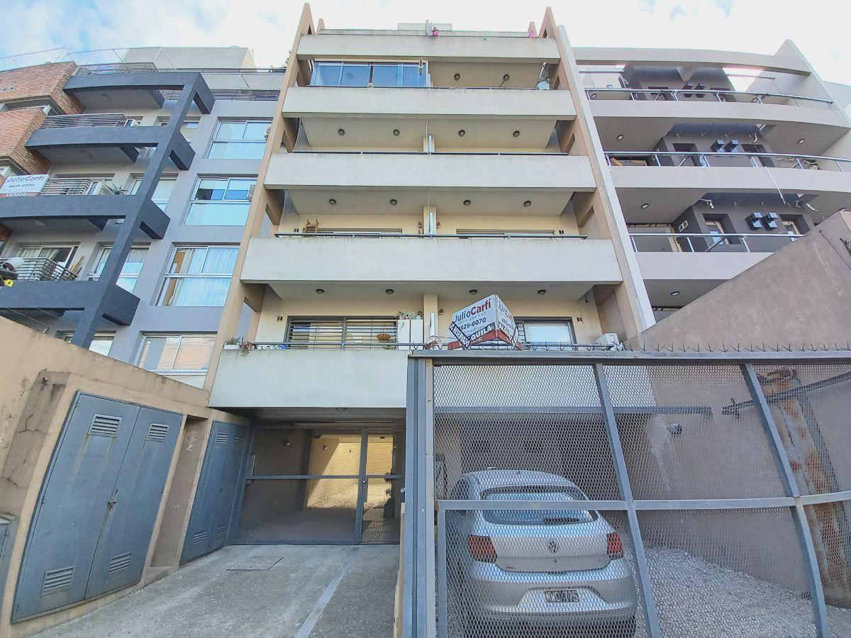 Departamento 2 ambientes en Castelar