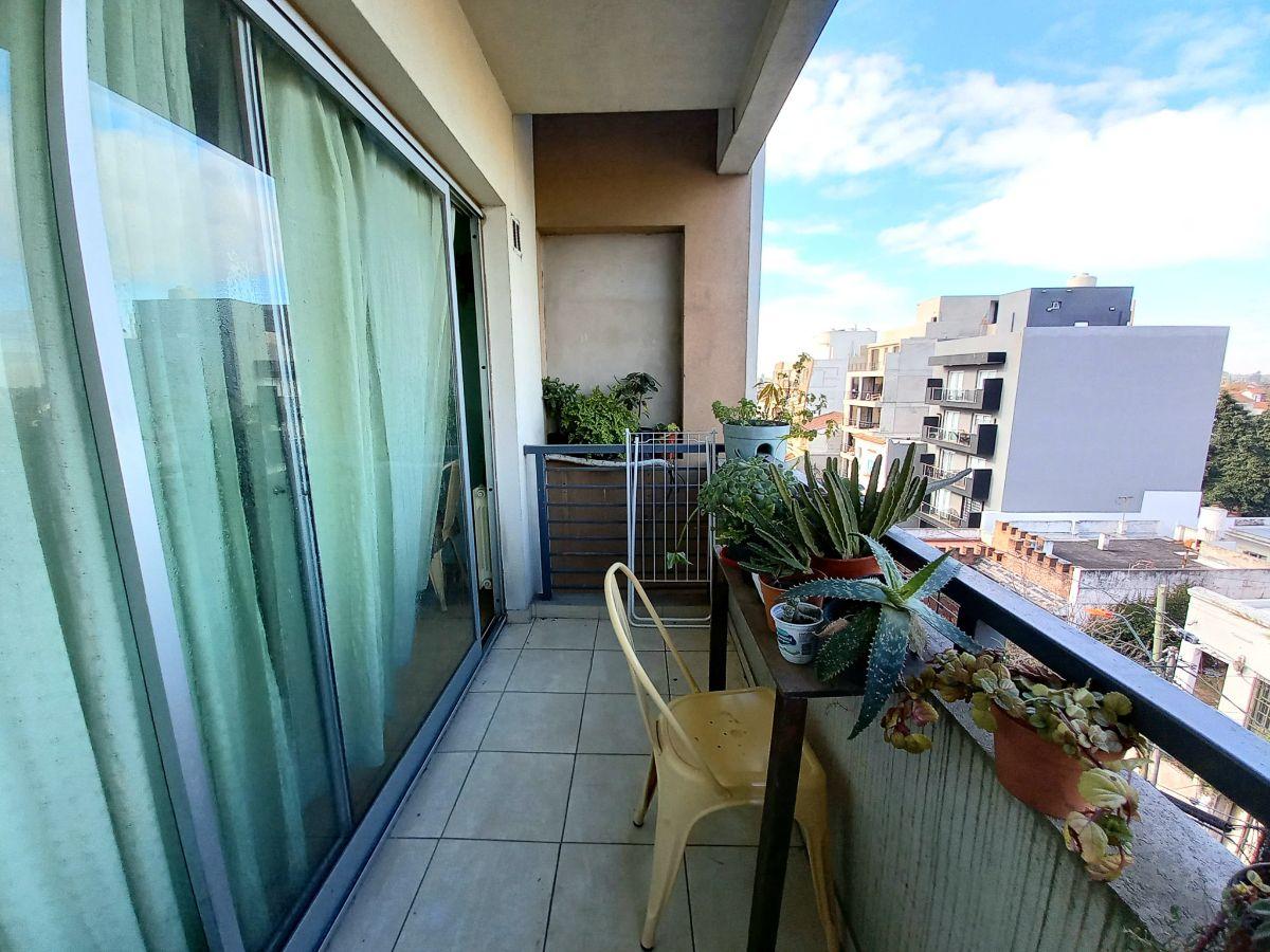 Foto de Departamento 2 ambientes en Castelar, imagen 4