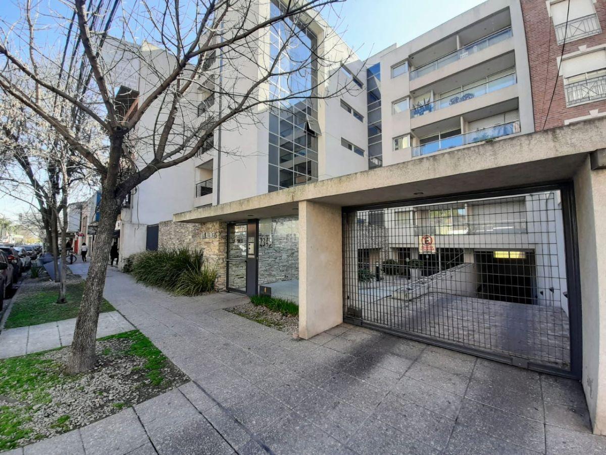 Departamento 2 ambientes en Castelar