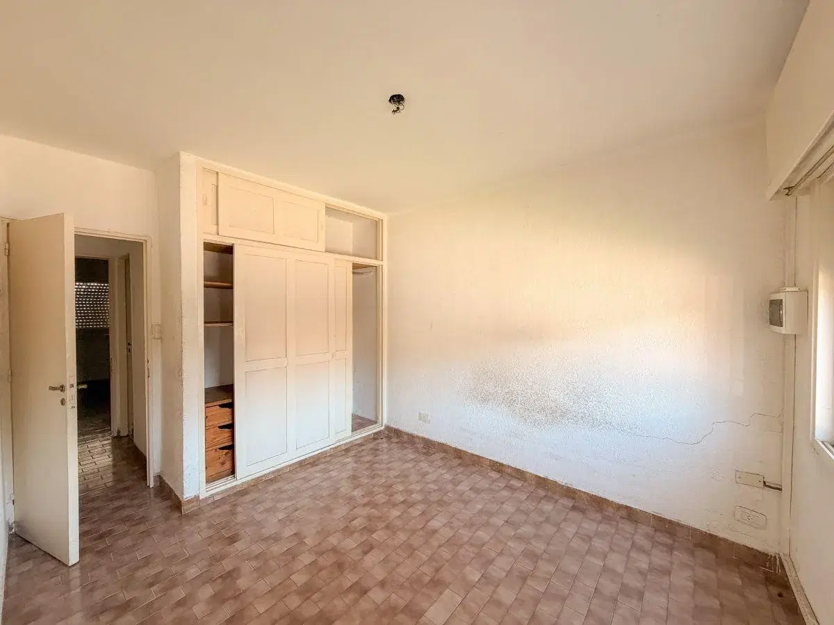 Alquiler Casa PH 4 ambientes con patio en Castelar 5