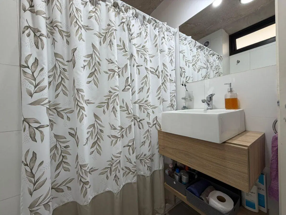 Departamento 2 ambientes en Castelar 4