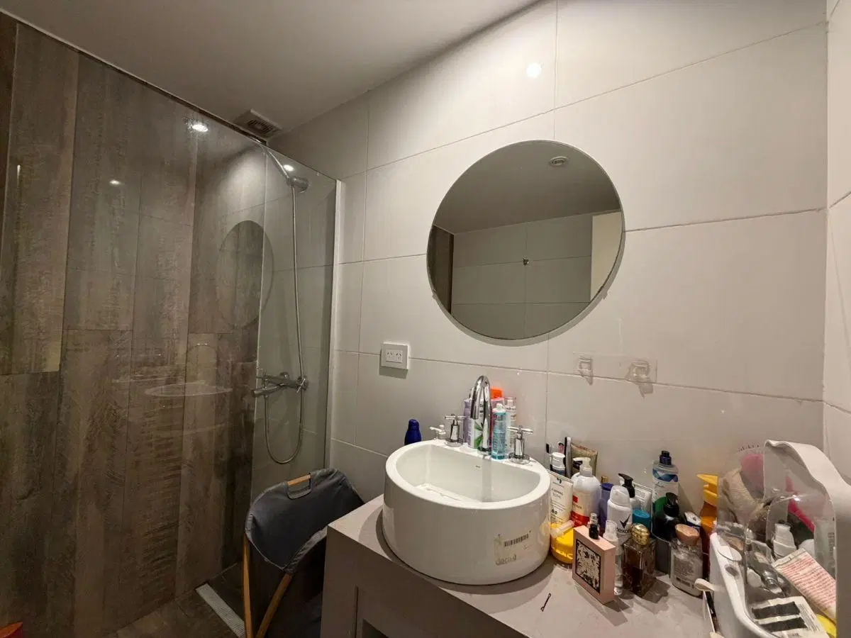Departamento 4 ambientes con jardin y cochera en Ituzaingó 4