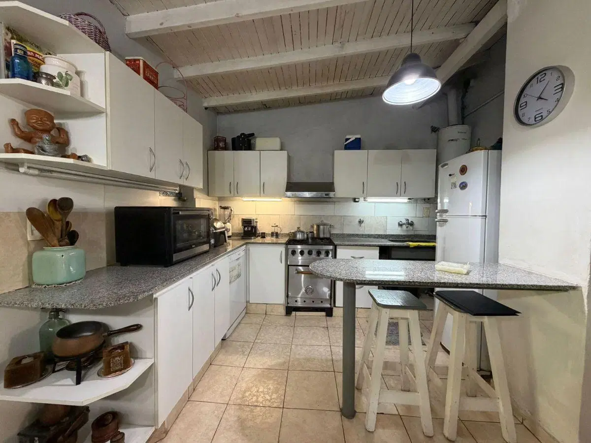 Casa 3 ambientes en Ituzaingó 5