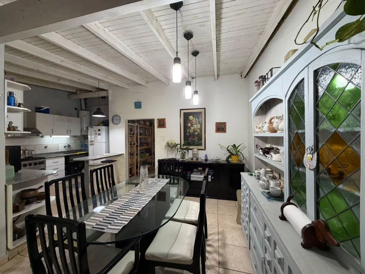 Casa 3 ambientes en Ituzaingó 4