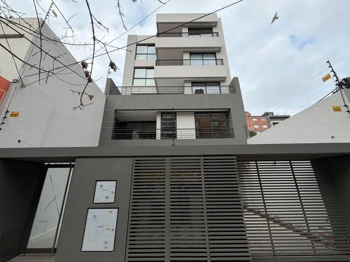 Alquiler monoambiente en Castelar 6