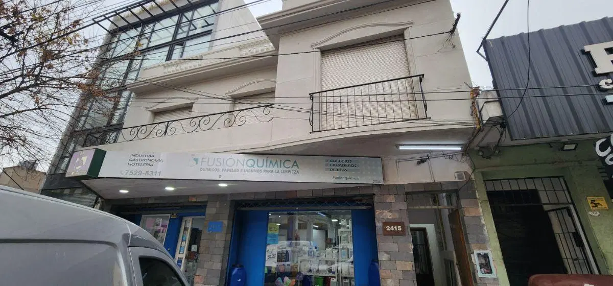 Departamento 4 ambientes en Castelar 2