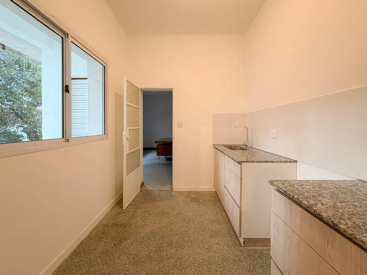 Departamento 4 ambientes en Castelar 1