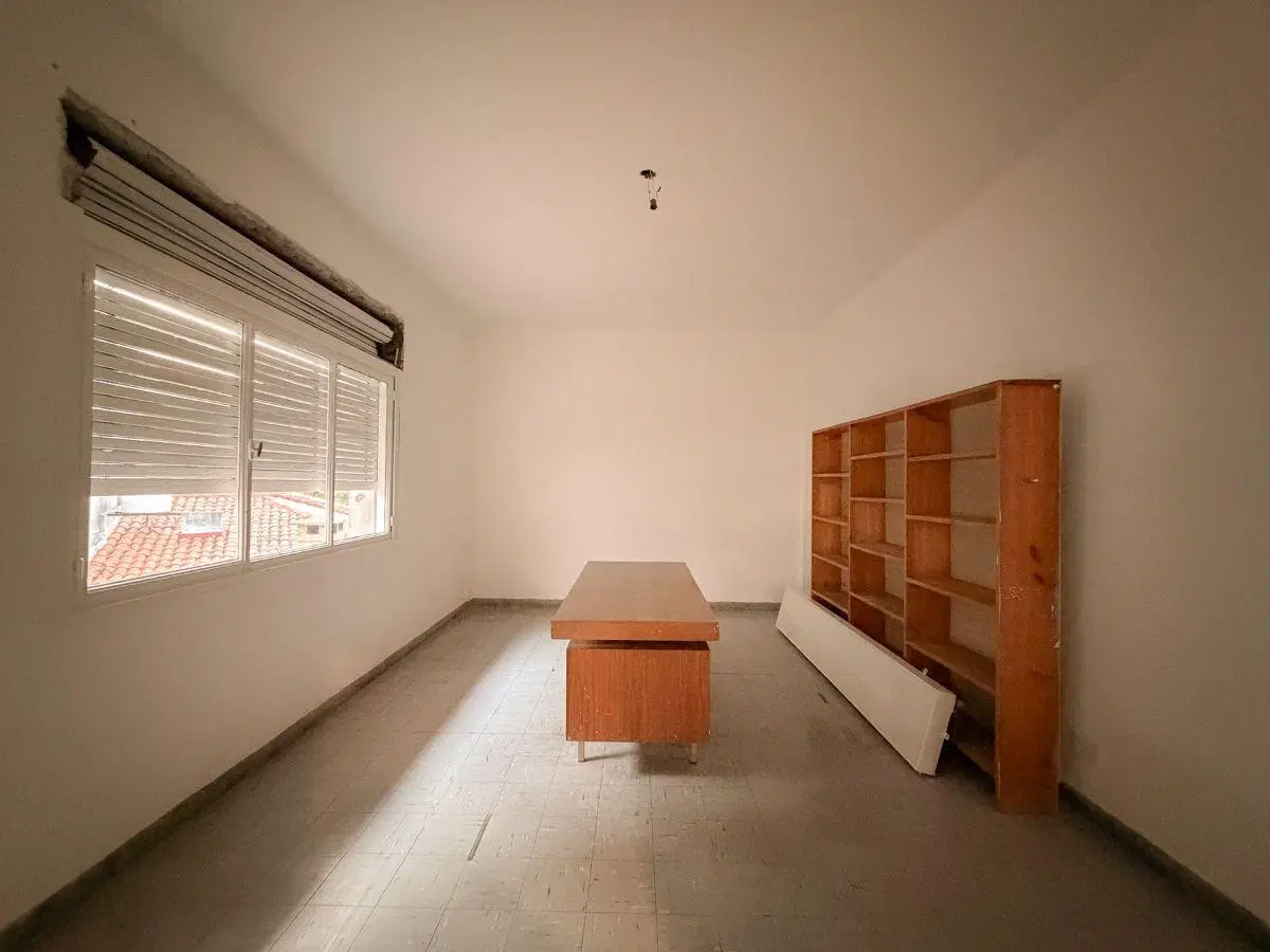Departamento 4 ambientes en Castelar 5