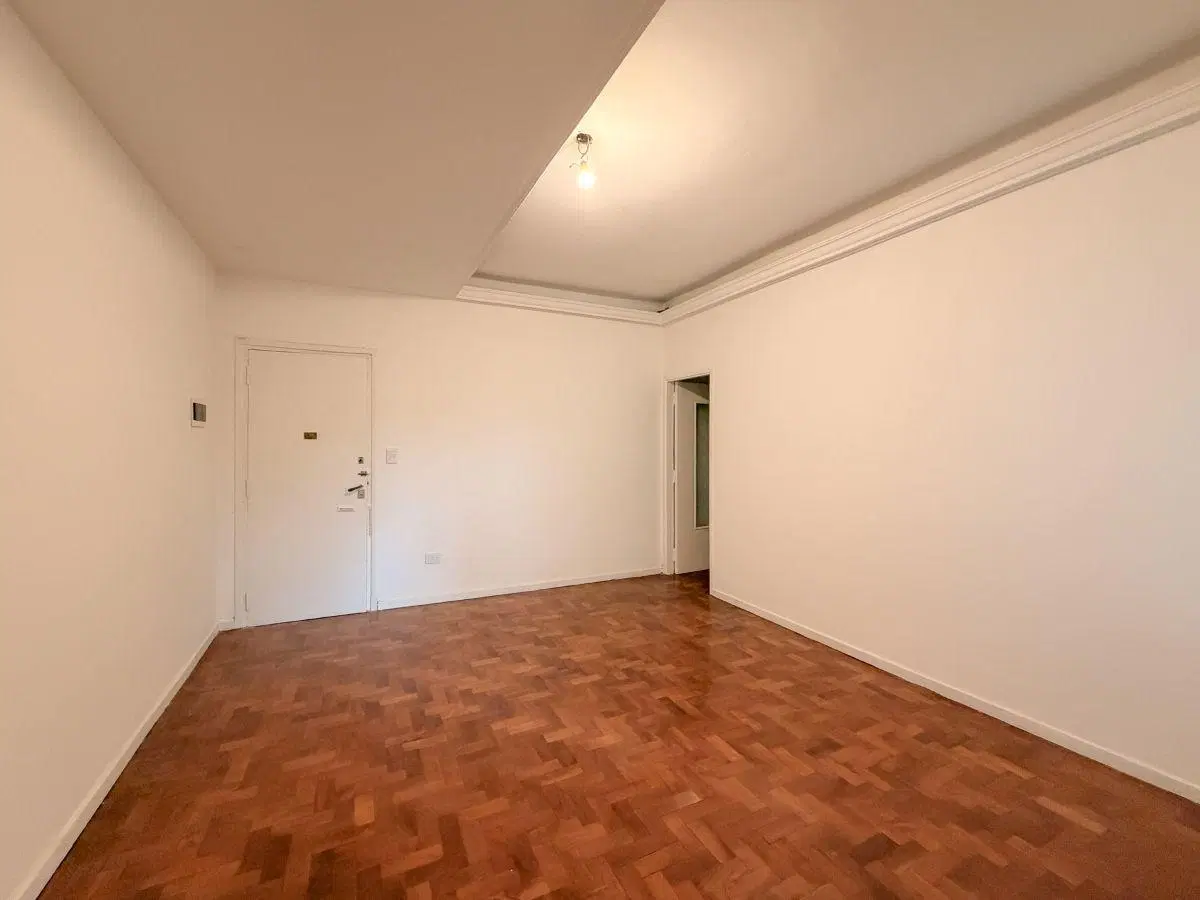 Departamento 4 ambientes en Castelar 3