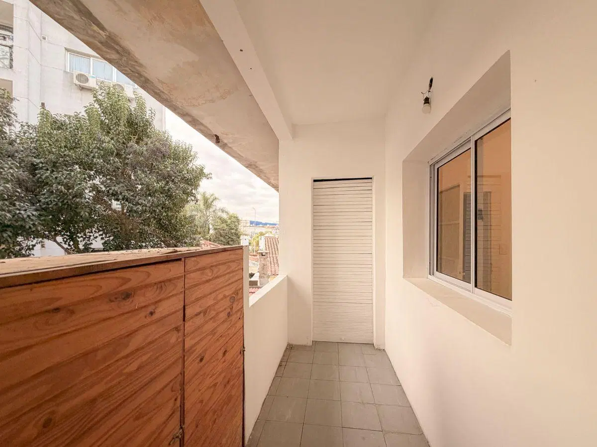 Departamento 4 ambientes en Castelar 8