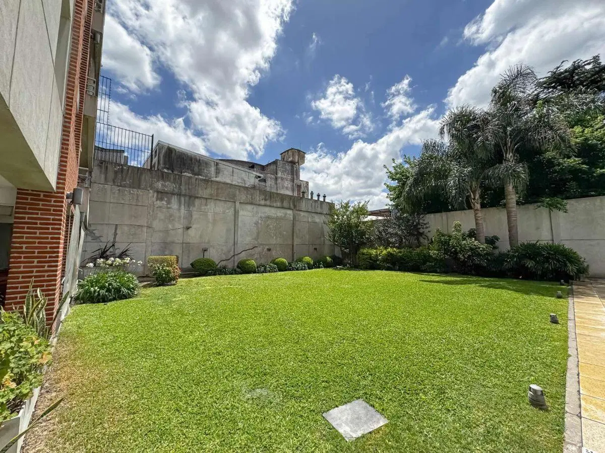 Alquiler departamento 2 ambientes en Castelar 5