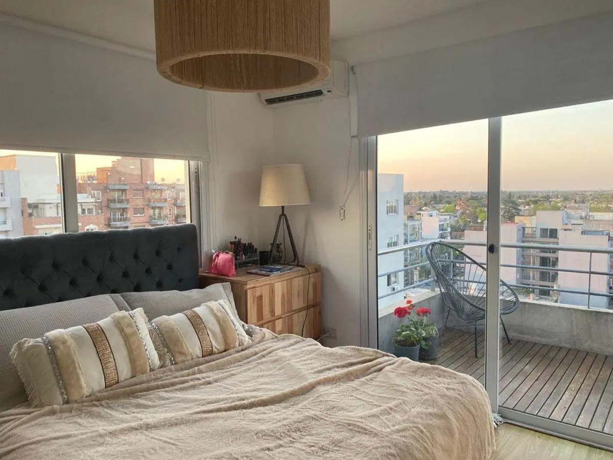 Alquiler departamento 2 ambientes en Castelar 4