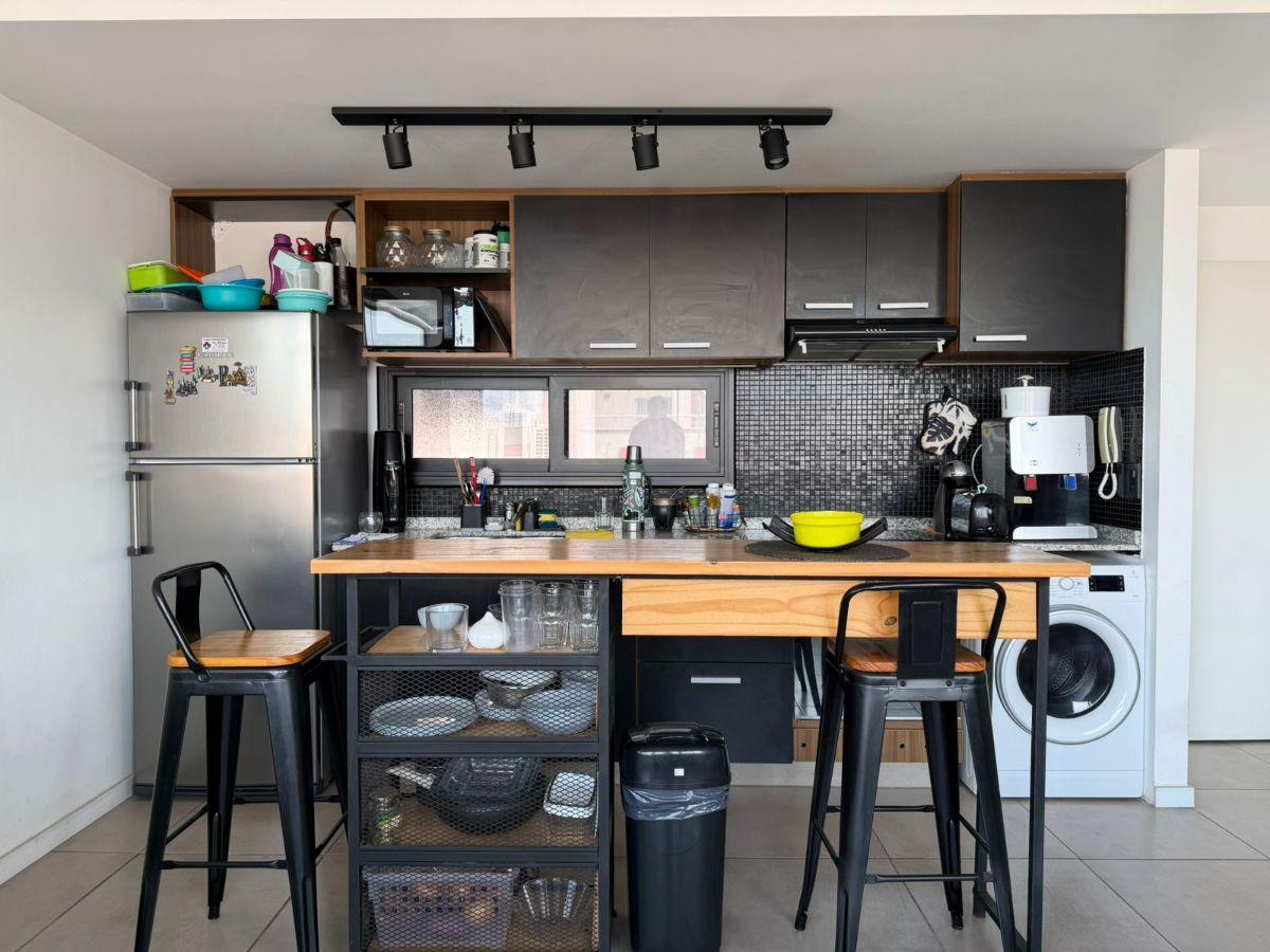 Foto de Departamento 2 ambientes con cochera en Castelar, imagen 3