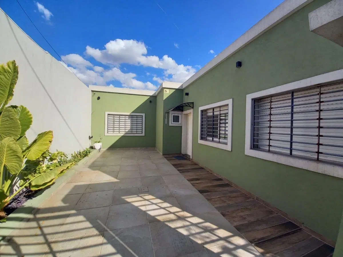 Alquiler casa 3 ambientes en Castelar 2