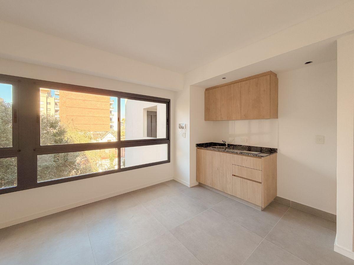 Foto de Alquiler monoambiente en Castelar, imagen 4