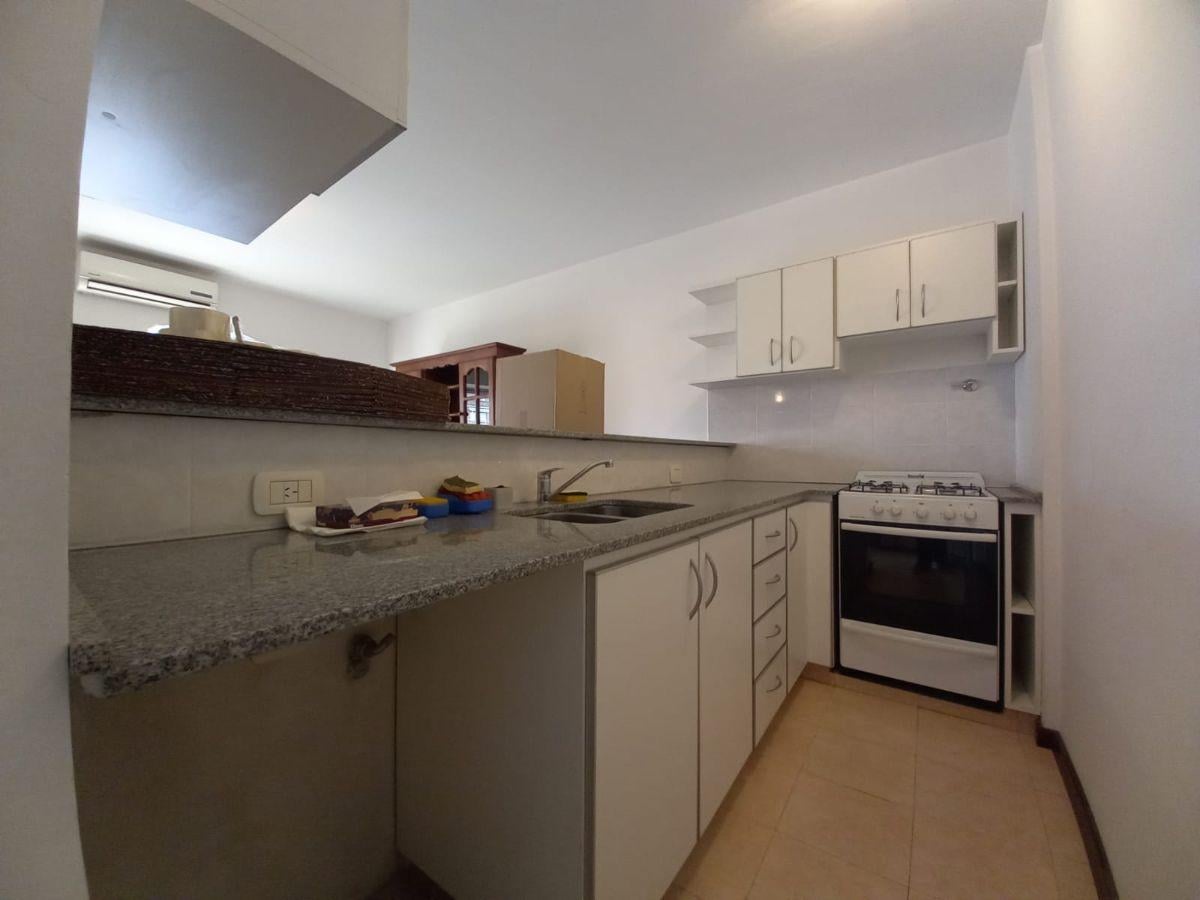 Foto de Departamento 2 ambientes en Castelar, imagen 3