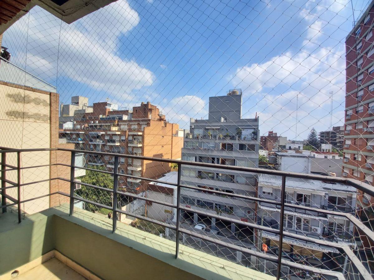 Foto de Departamento 2 ambientes en Castelar, imagen 1