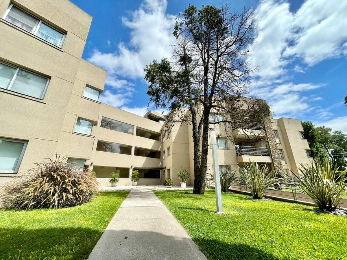 Foto de Departamento 3 ambientes con cochera en Ituzaingó, imagen 1