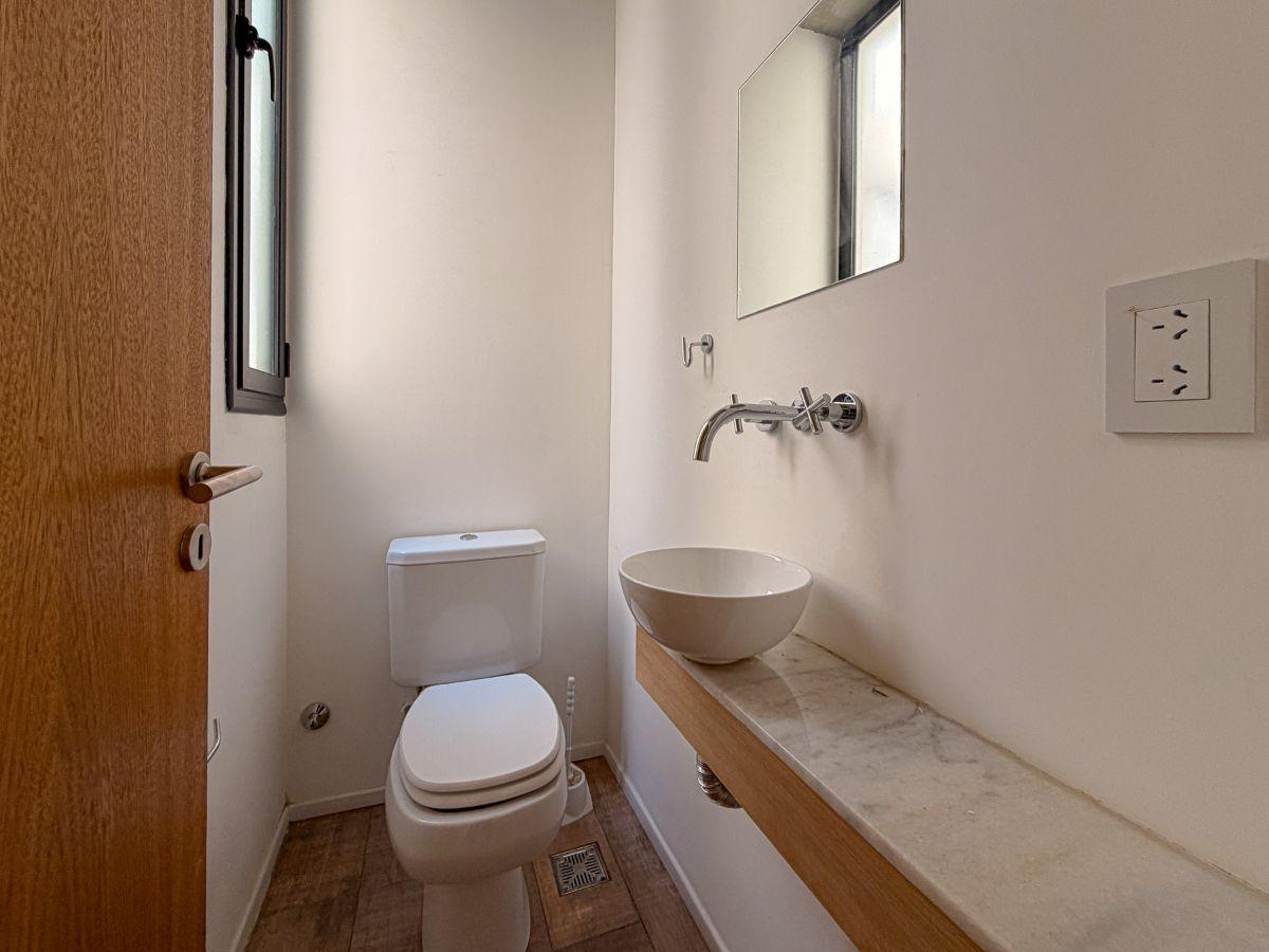 Foto de Casa dúplex 4 ambientes con cochera en Castelar, imagen 3